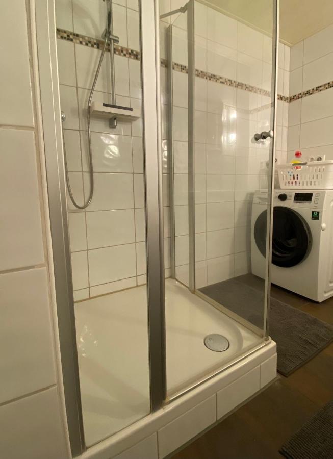 Ferienwohnung An Der Idyllischen Salzachschleife Naehe Salzburg Лауфен Экстерьер фото